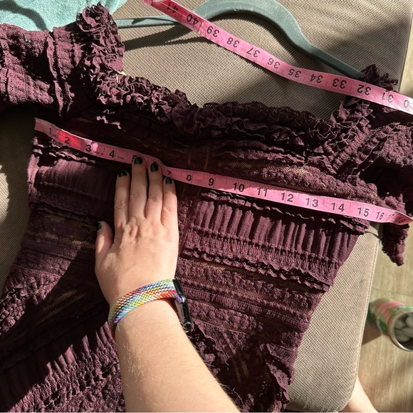 Cinq à sept Naya mini dress - Picture 7 of 10